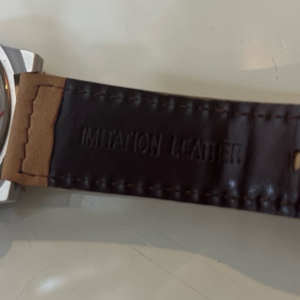 Japan Movement Watch - Picture 6 of 6